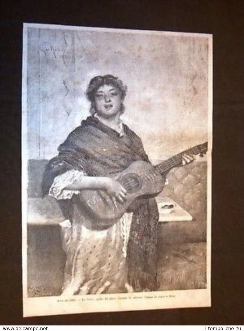 La cicala